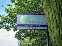 Graham Apartments 