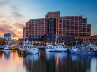 Hotel Grand Chancellor Hobart 