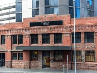 Mantra Collins Hotel 