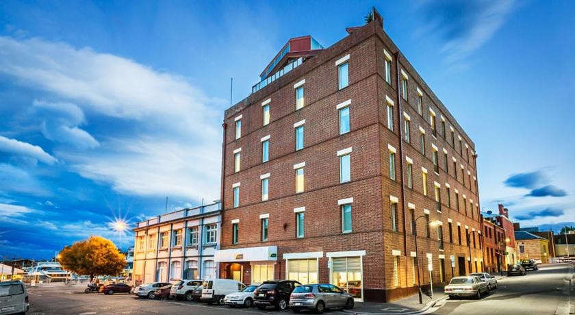 Quest Serviced Apartments - Waterfront 