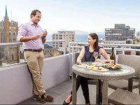 RACV/RACT Hobart Apartment Hotel 5*