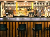 The George at Baldock 
