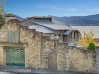 The Last Villa 