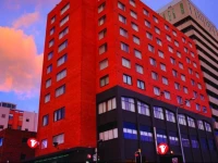 Travelodge Hobart 