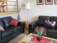 Ashwood Apartments - Lindisfarne 