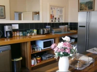 Edinburgh Gallery Bed & Breakfast 