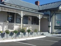 Hobart Cabins & Cottages 