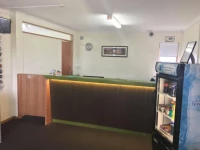 Martin Cash Motel 