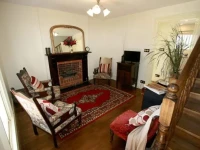 Annies Garden Cottage 