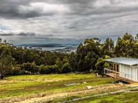 Hobart Hideaway Pods 