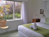 Moonrise View Apartment 