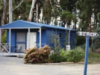 Seven Mile Beach Cabin and Caravan Park 
