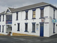 Shipwrights Arms 