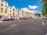 The Quarry Boutique Apartments 