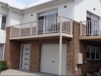 Townhouse Chapman Street 