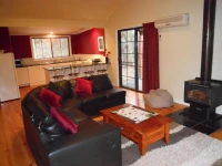 Gang Gang Villas 4*