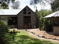 Halls Gap Accommodation 