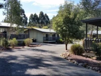 Awonga Cottages 
