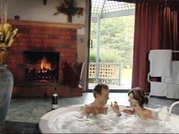 Boronia Peak Villas 