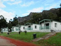 Halls Gap Caravan Park 4*