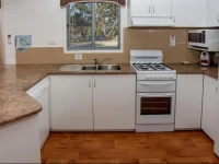BIG4 Grampians Parkgate Resort 