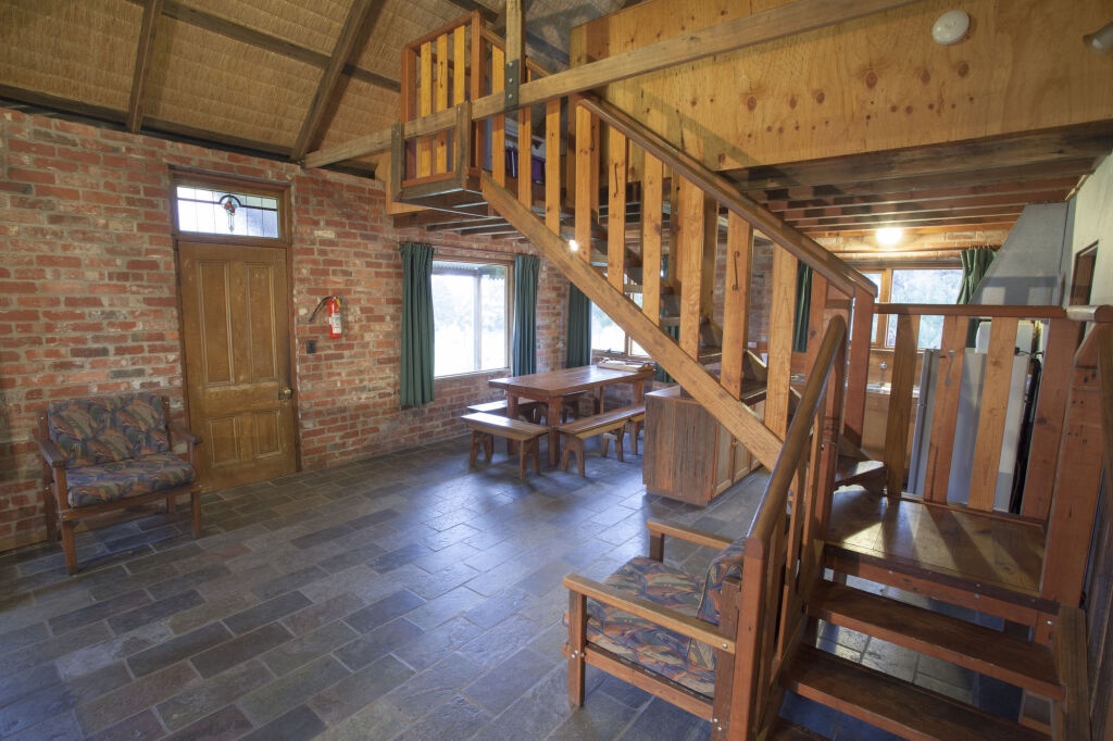 Grampians Pioneer Cottages 
