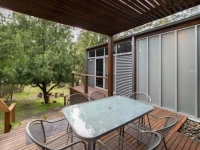 Lakuna Retreat 