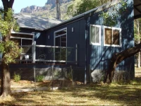 Manuka Cottage 