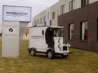 Horsham International Hotel 4*