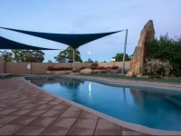 Wimmera Lakes Caravan Resort 3*