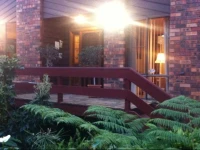 Bed and Breakfast at Kiama 