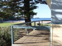 Kendalls Beach Holiday Park 