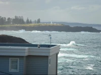 Shutters by the Sea Kiama 