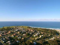 1 Island View 