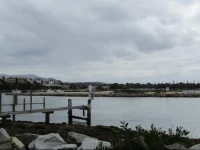 Grand Pacific 1 