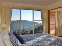 Spring Creek Mountain Cafe & Cottages 