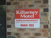 KIllarney Hotel 