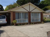 Mount Dandenong View 
