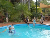 BIG4 Kingaroy Holiday Park 