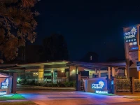 Room Motels Kingaroy 4*