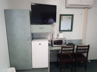 Kingaroy Country Motel 3*