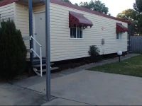 Motel Holliday 3*