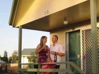 PepperTree Cabins, Kingaroy 
