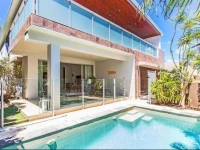 Beach House Malibu 