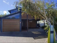 Beach House on Steelwoood Casuarina 