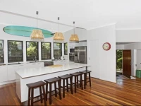 Casuarina Cabana Family Beach House 