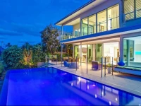 Corporate Boardies Beach Retreat 
