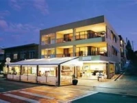 Marine Boutique Apartments 