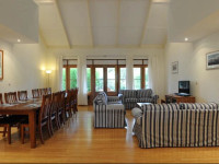 Kangaroo Island Garden Cottages