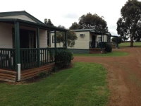 Kangaroo Island Cabins 2*